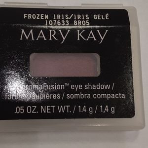 Frozen Iris Eyeshadow